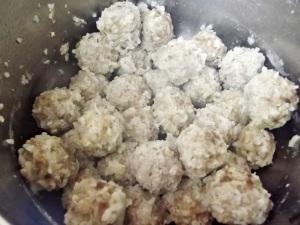 Ciulama-dovlecel-perisoare-pui-2