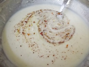 Ciulama-dovlecel-perisoare-pui-4