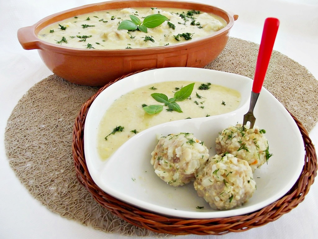 Ciulama-dovlecel-perisoare-pui-6