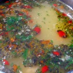 Ciorba-perisoare-carne-vitel-tarhon-4