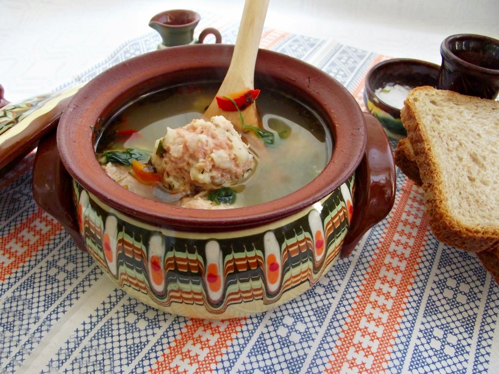 Ciorba-perisoare-carne-vitel-tarhon-6