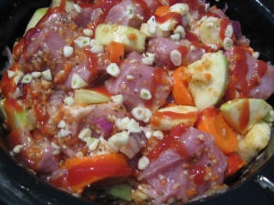 Tocana-legume-carne-porc-Crock-Pot-5