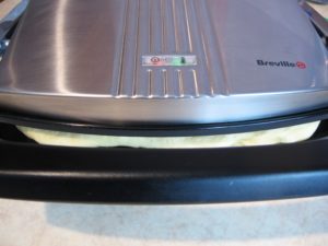 Panini-Maker-Breville