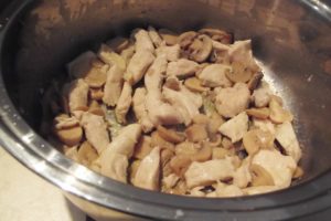 Paste-tricolore-piept-pui-ciuperci-sos-alb-1