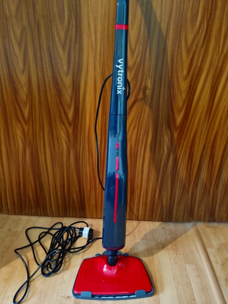 Mop cu aburi Vytronix R4SFL de 1600W